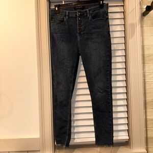 Like New Calvin Klein Jeans